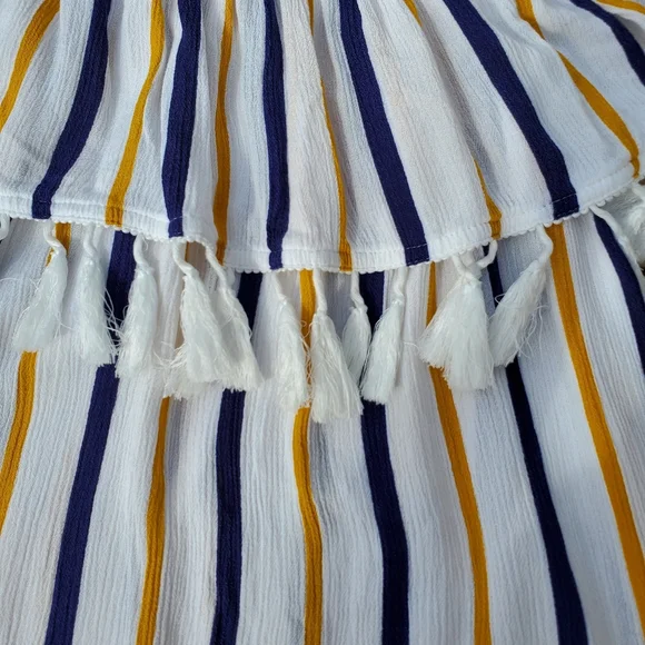 KORI, top, off shoulder - Picture 5 of 11